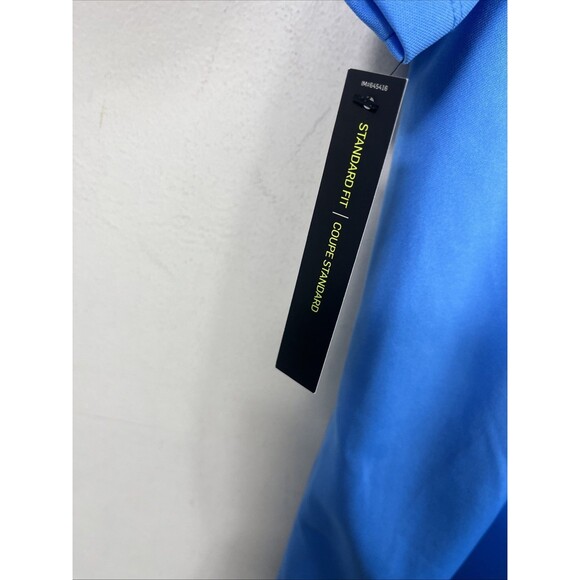 Nike Golf Dri Fit Mens M Polo Royal Caribbean Harmony Of The Seas NWT - Picture 5 of 8